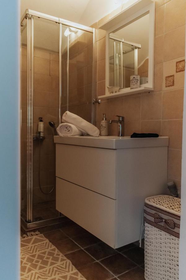 Pool And Sea View Apartments Agia Marina  Room photo